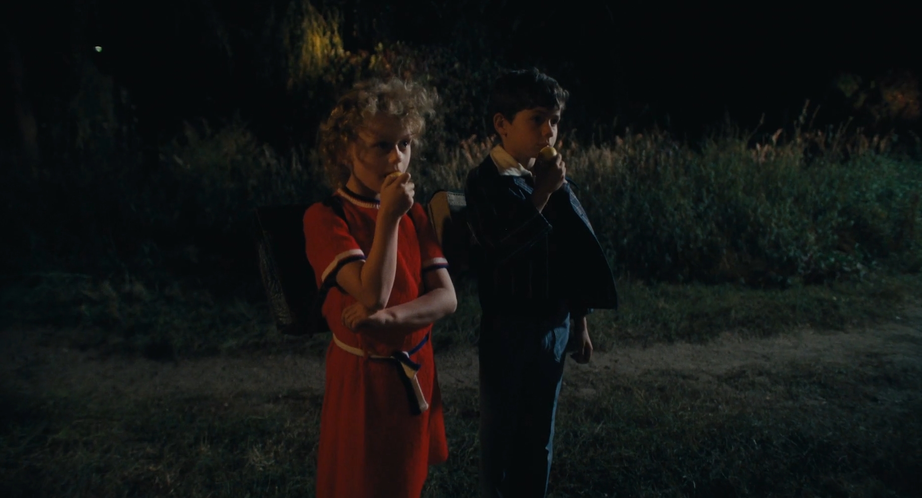Tonos film still