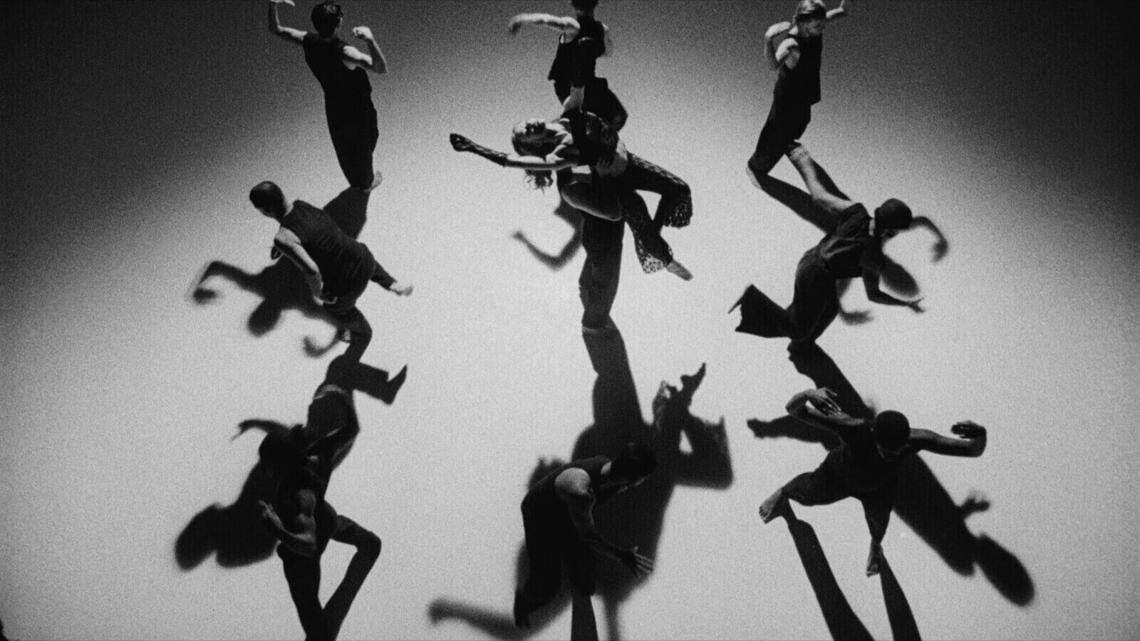 Garo Studios film still